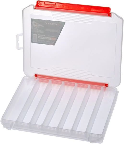 Коробка Select Lure Box SLHX-1901 25.5х19.5х3.5cm 18703844 фото