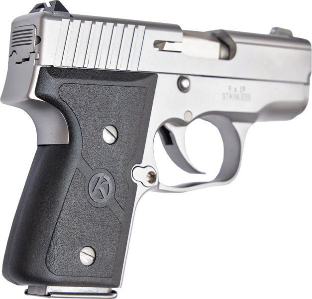 Пістолет спортивний Kahr MK9 Micro кал. 9мм (9х19) 197923 фото