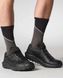 Кросівки Salomon Sense Ride 5 SR Leather 7 Black 1543050 фото 8