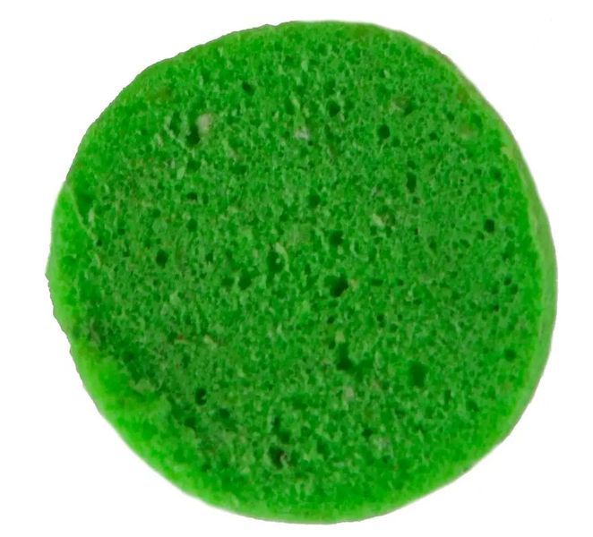 Бойлы Brain Pop-Up F1 Green Peas (зеленый горошек) 12mm 15g 1150764 фото