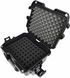 Кейс Nanuk 905 со вставкой для патронов 338LM Black 37853 фото 3