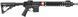 Карабін JP Enterprises JP-15 PRO 16" кал. 223 Rem 96936 фото 1