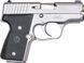 Пістолет спортивний Kahr MK9 Micro кал. 9мм (9х19) 197923 фото 1