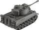 Танк на радиоуправлении ZIPP Toys 789 "German Tiger" 1:18 36274 фото 4
