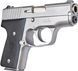 Пістолет спортивний Kahr MK9 Micro кал. 9мм (9х19) 197923 фото 4