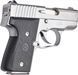 Пістолет спортивний Kahr MK9 Micro кал. 9мм (9х19) 197923 фото 3