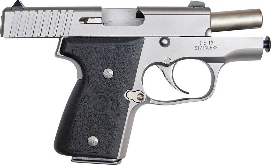 Пістолет спортивний Kahr MK9 Micro кал. 9мм (9х19) 197923 фото