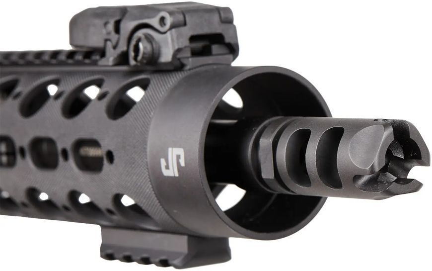 Карабін JP Enterprises JP-15 PRO 16" кал. 223 Rem 96936 фото