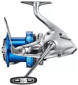 Котушка Shimano Speedmaster XSD 14000 3+1BB 4.3:1 147998 фото