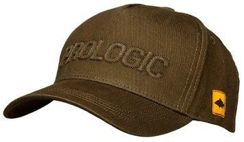 Кепка Prologic Buzzers Cap Onesize Olive Green 18461848 фото