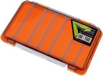 Коробка Select Terminal Tackle Box SLXD-63B 17.5x10.5x2cm 18704203 фото