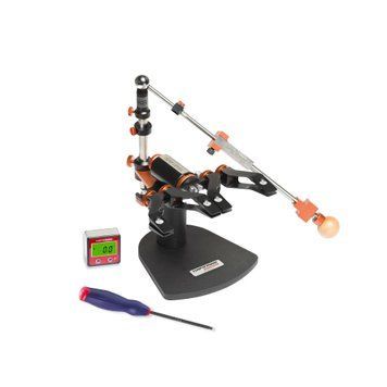 Точильна система Hapstone RS Black 15680759 фото