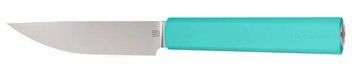 Нож кухонный Butterfork Paring Knife AR-RPM9 ABS Turquoise Green 19370016 фото
