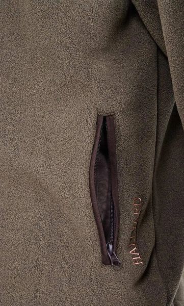 Кофта Hallyard Brinon M Green 90368 фото