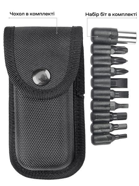 Мультитул Active Firetool 6691642 фото