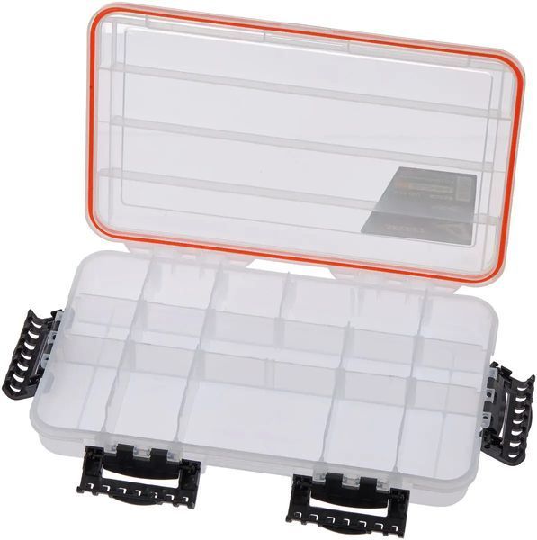 Коробка Select Lure Box SLHX-1602 35.5х22.5х5.5cm 18703846 фото
