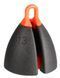 Глибиномір Stonfo Precision Plummets Busta 13.0g (2 шт/уп) 1861637 фото 1
