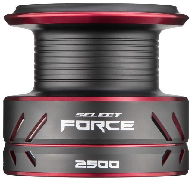 Катушка Select Force 2000 6+1BB 4.8:1 2156841 фото