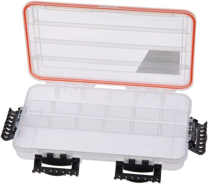 Коробка Select Lure Box SLHX-1602 35.5х22.5х5.5cm 18703846 фото