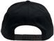Кепка Grundens Fish Bones Trucker 312 Black/Charcoal 27080394 фото 2