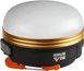 Фонарь кемпинговый Skif Outdoor Light Drop Black/Orange 3890024 фото 1
