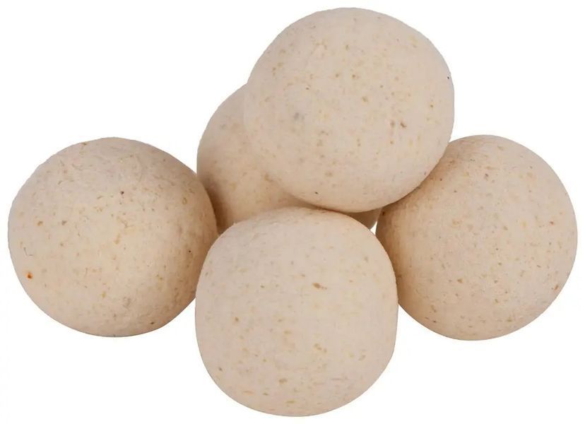 Бойлы Brain Pop-Up F1 White Shock (белый шоколад) 12mm 15g 1150765 фото