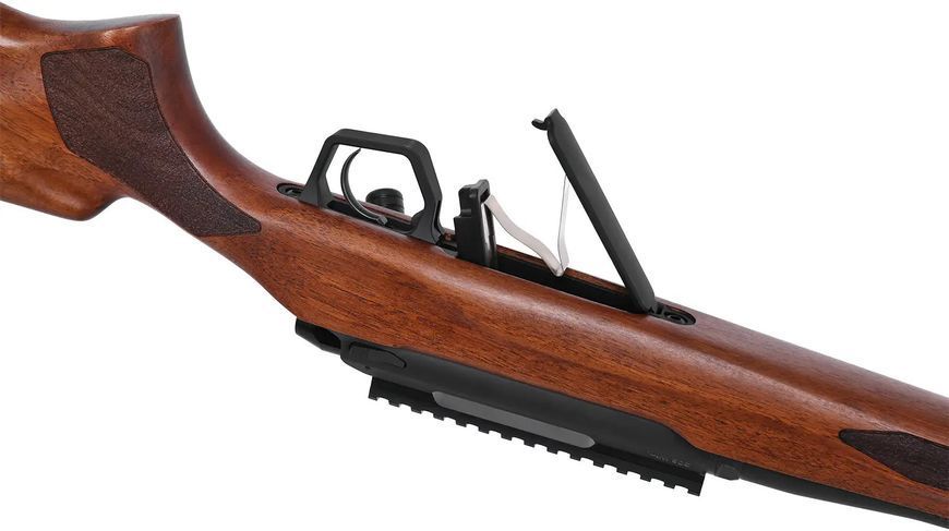 Карабин ATA ARMS Turqua XT кал. 308 Win 51 см 8930306 фото