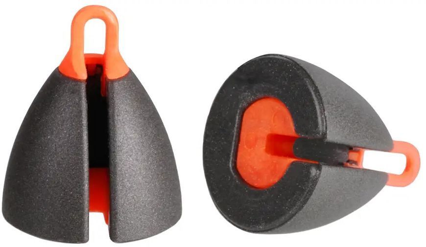 Глибиномір Stonfo Precision Plummets Busta 13.0g (2 шт/уп) 1861637 фото