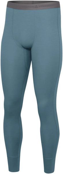 Термоштани Frontier Juniper XS merino/bamboo Marine 4321637 фото
