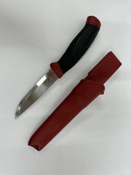 Ніж Morakniv Companion S Dala Red 42002469 фото