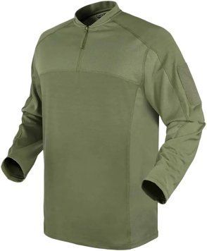 Реглан Condor-Clothing Trident Long Sleeve Battle Top XL Olive Drab 28337 фото