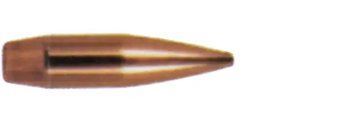 Пуля Berger Match VLD Target кал .224 масса 70 гр (4.5 г) 100 шт 23701801 фото