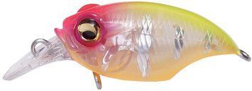 Воблер Megabass Griffon Bait Finesse SR-X F 38mm 5.25g Eight Reaction 1287930 фото