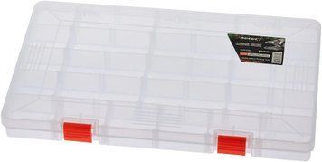 Коробка Select Lure Box SLHX-0324 37.5х22.5х3.5cm 18703848 фото