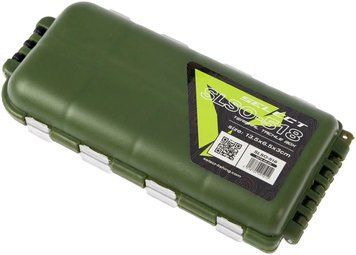 Коробка Select Terminal Tackle Box SLS0-518 13.5x6.5x3cm 18704205 фото