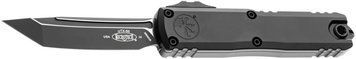 Нож Microtech UTX-85 GEN IV T/E Standard BlackTactical 14090929 фото