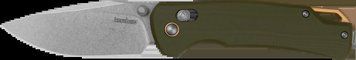 Нож Kershaw Proximal Olive 17400723 фото