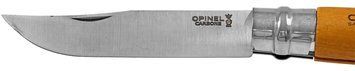 Ніж Opinel №12 VRN Carbone 42002454 фото