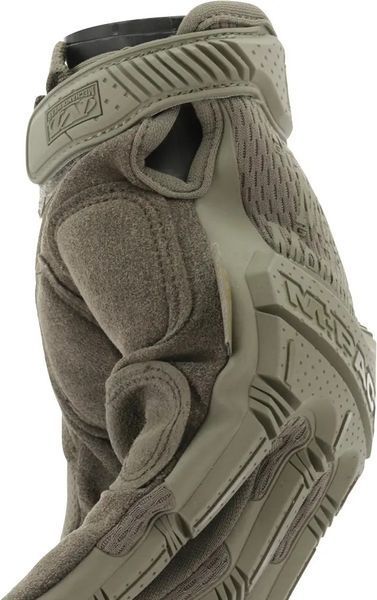 Рукавички Mechanix M-Pact M Olive Drab 14640389 фото