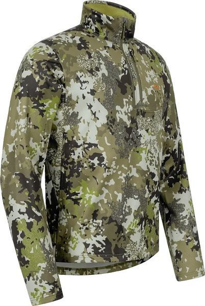 Свитер Blaser Active Outfits Drain S Camo 14647593 фото