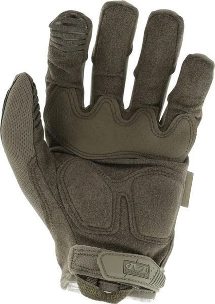 Рукавички Mechanix M-Pact M Olive Drab 14640389 фото