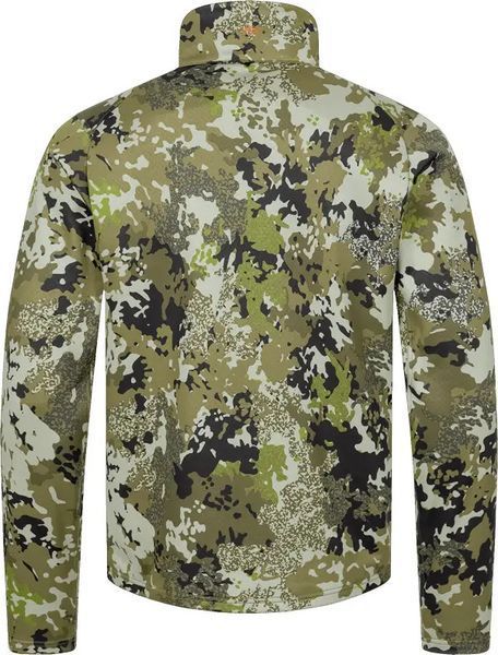 Свитер Blaser Active Outfits Drain S Camo 14647593 фото