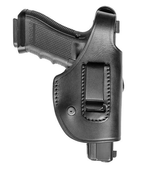 Кобура A-Line К9 поясная для Glock 17 201290 фото