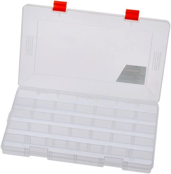 Коробка Select Lure Box SLHX-0324 37.5х22.5х3.5cm 18703848 фото