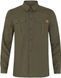 Сорочка Seeland Selous L/S Cargo M Grape Leaf 17802675 фото 1