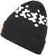 Шапка Viking Fishing Ornament 58 Black-white 13921139 фото 2