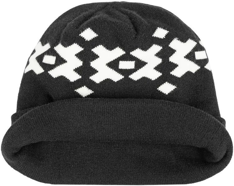 Шапка Viking Fishing Ornament 58 Black-white 13921139 фото