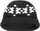 Шапка Viking Fishing Ornament 58 Black-white 13921139 фото 4