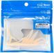 Силикон Jackall Peke Ring 2.0&rdquo; Okiami Oboro Glow (10шт/уп) 16993292 фото 3