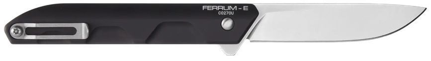 Нож Extrema Ratio Ferrum E Black 189857 фото